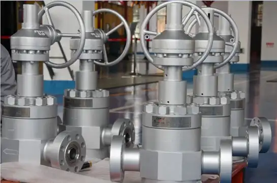 How Does a 3 Way Globe Valve Work?